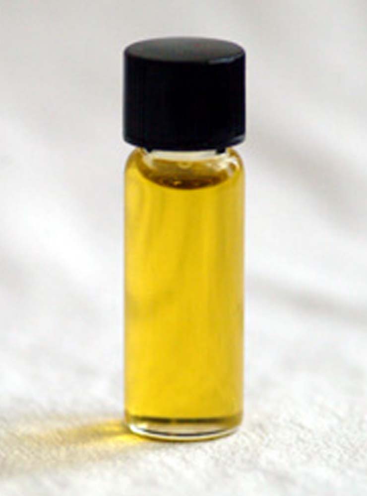 Anointing Oil Holder – Clear Glass - Apostolic New Life Publications